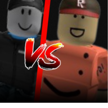 Schlep VS roblox (court)