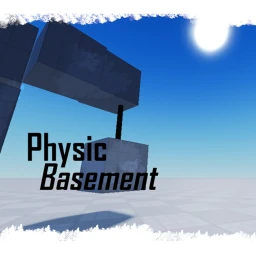 Physic Basement icon