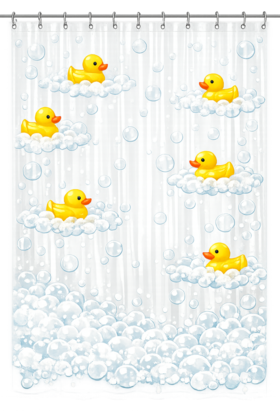 Square Decal