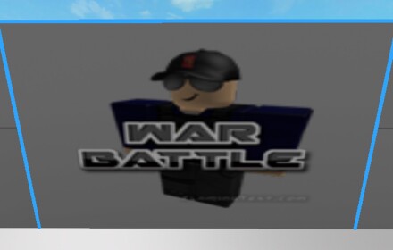 [War] War Battle Training