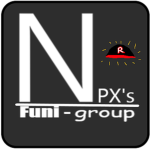 npx_11's funi group