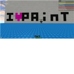 "Paint" fan club!
