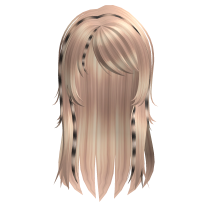 Emo Scene Roblox item