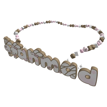 Bamboo Copter head band