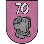 Armourhunter-Battalion 70.