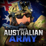 Austrailian Army.