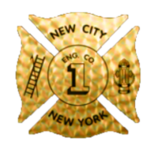 New City Fire Department Engine Co. 1