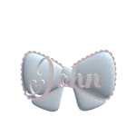 ♡ / dittoo john bow