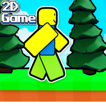 UPDATE)2D Game