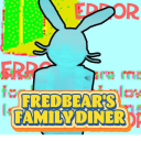 [SMALL UPDATE] Fredbear's Diner RP (Classic)