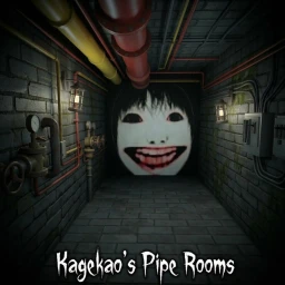 Kagekao's Pipe Rooms [Nextbot] icon