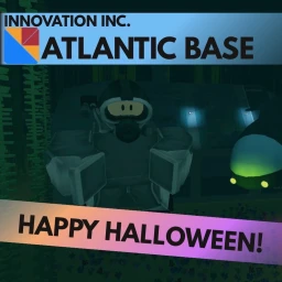 Innovation Inc. Atlantic Base🎃 icon