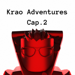 Krao Adventures CAPÍTULO 2