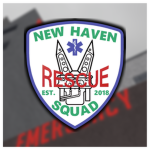 New Haven County Rescue Squad Lander Division