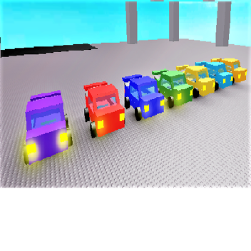 Wacky Car Game