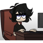 El server del negrito