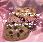 Cookies loves friends