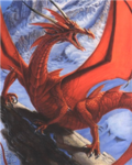 DRAGON CLAN GANG