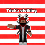 Trick's Fencing VC w/Clothing Group