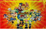 Inazuma Eleven GO