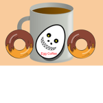 Egg Coffee