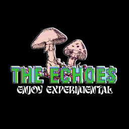 THE ECHOESS🍄👁