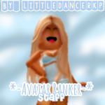 *-Avatar Ranker-* STAFF