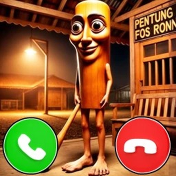 [🏏TUNG TUNG SAHUR] Don't Call At 3AM