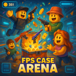 Case Opening Simulator 🔥
