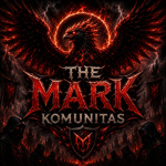 THE MARK KOMUNITAS