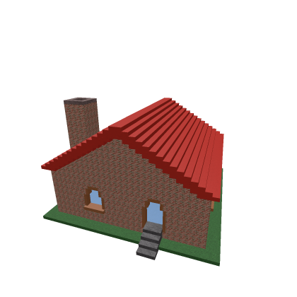 Brick House