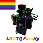 LBGTQ Family