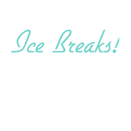 Ice Breaks Interview Centre!