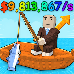 My fishing memes