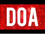 DOA!!!