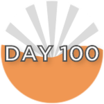 Day 100