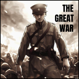 The Great War; On the Western Front