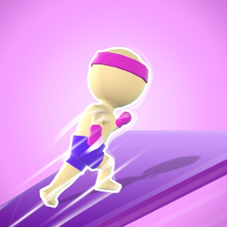 Speed Run (Timer)