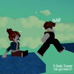 5 Gods Tower