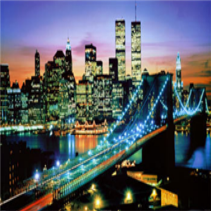 City Backround