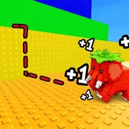 Brainrot +1 Size Per Step icon