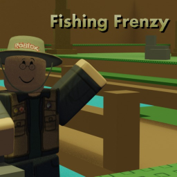 Fishing Frenzy