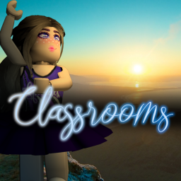 Classrooms!