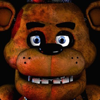 Five Nights At Freddy's