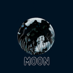 Moony moonlight’s