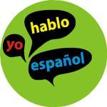 el lugar de los españoles