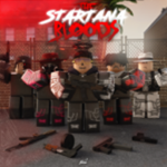 The Startana Blood
