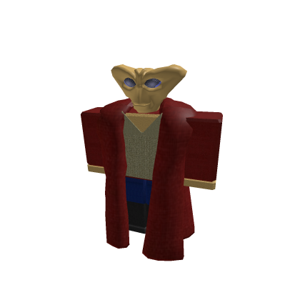 My Tiny Alien Morph