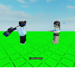 combat testing(BETA)