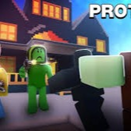[UPD] PROTECT MANSION FROM ZOMBIES!